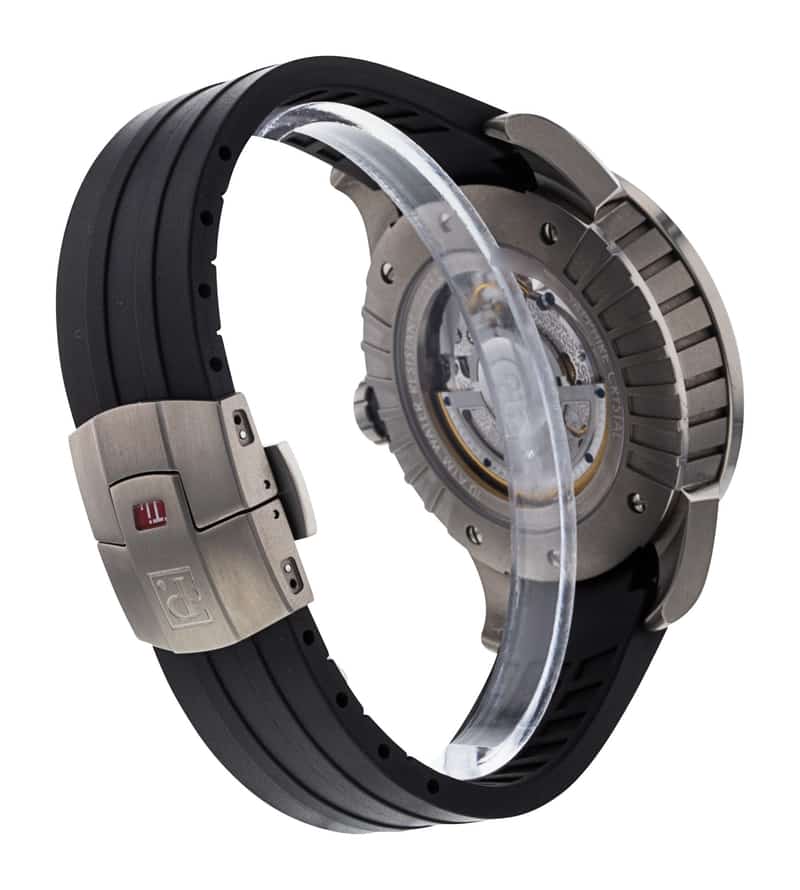Perrelet Big Date Chronograph A5003/2